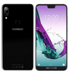 Замена динамика на телефоне Doogee N10 в Комсомольске-на-Амуре